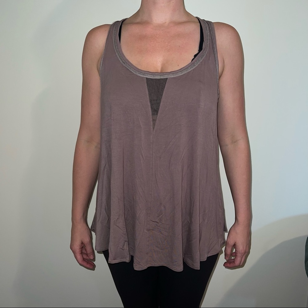 Free People Tunic